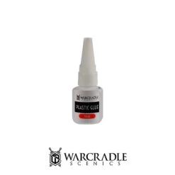 Warcradle Scenics: Plastic Glue(Warcradle Scenics Plastic Glue)