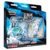 Pokémon TCG: Ice Rider Calyrex VMAX League Battle Deck(Pokemon Tcg Ice Rider Calyrex Vmax League Battle Deck)