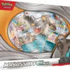 Pokémon TCG: Mabosstiff EX Box(Pokemon Tcg Mabosstiff Ex Box)