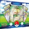 Pokémon TCG: Pokémon GO Alolan Exeggutor V Box(Pokemon Tcg Pokemon Go Alolan Exeggutor V Box)