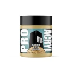 Pro Acryl Basing Textures: Golden Earth Fine(Pro Acryl Basing Textures Golden Earth Fine)