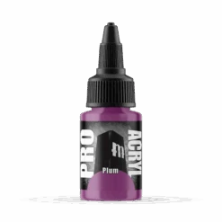 Pro Acryl: Plum(Pro Acryl Plum)