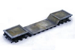 Low Loader Wagon(Low Loader Wagon)