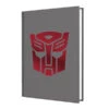 Transformers Roleplaying Game: Character Journal(Transformers Rpg Character Journal)