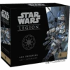 Star Wars Legion: ARC Troopers Unit Expansion(Star Wars Legion Arc Troopers Unit Exp)