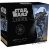 Star Wars Legion: Republic AT-RT Unit Expansion(Star Wars Legion Republic At Rt Unit Exp)