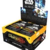 Star Wars Unlimited: Jump To Lightspeed - Booster Box(Star Wars Unlimited Jump To Lightspeed Booster Box)