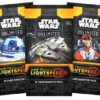 Star Wars Unlimited: Jump To Lightspeed - Booster Pack(Star Wars Unlimited Jump To Lightspeed Booster Pack)