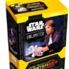 Star Wars Unlimited: Jump To Lightspeed - Spotlight Deck Han Solo(Star Wars Unlimited Jump To Lightspeed Spotlight Deck Han Solo)