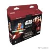 Star Wars Unlimited: Twilight Of The Republic Two-Player Starter Set(Star Wars Unlimited Twilight Of The Republic Two Player Starter Set)