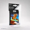 Star Wars Unlimited: Art Sleeves - Ahsoka Tano(Star Wars Unlimited Art Sleeves Ahsoka Tano)