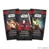 Star Wars Unlimited: Twilight Of The Republic Booster Pack(Star Wars Unlimited Twilight Of The Republic Booster Pack)