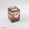 Star Wars Unlimited: Soft Crate Obi-Wan Kenobi & Darth Maul Deck Box(Star Wars Unlimited Soft Crate Obi Wan Kenobi Darth Maul Deck Box)