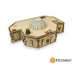 Sandstorm: Cantina(Sandstorm Cantina)