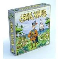 Santa Maria(Santa Maria)