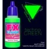 Scalecolour: FX Fluor Experience - Techno Green SFX-05(Scalecolour Fx Fluor Experience Techno Green Sfx 05)