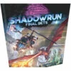 Shadowrun: Final Bets(Shadowrun Final Bets)