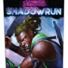 Shadowrun: Rogues Lineup(Shadowrun Rogues Lineup)