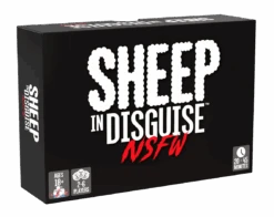 Sheep In Disguise: NSFW(Sheep In Disguise Nsfw)