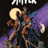 Shiver Roleplaying Game: Core Book(Shiver Rpg Core Book)