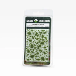 Siege Scenics: Enchanted Realm Moss Pads(Siege Scenics Enchanted Realm Moss Pads)