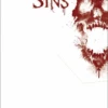 Sins: Core Rulebook(Sins Core Rulebook)