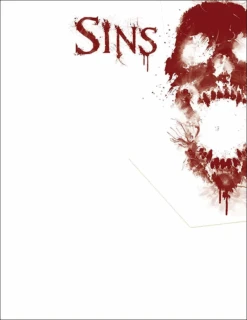 Sins: Core Rulebook(Sins Core Rulebook)