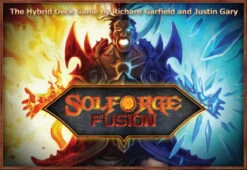 Solforge Fusion: Starter Kit(Solforge Fusion Starter Kit)