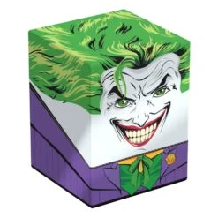 Squaroes - Squaroe Batman: Gotham City Joker(Squaroes Squaroe Batman Gotham City Joker)