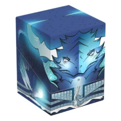 Squaroes - Squaroe Magic The Gathering Tarkir Dragonstorm - Ugin(Squaroes Squaroe Magic The Gathering Tarkir Dragonstorm Ugin)