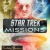 Star Trek: Missions(Star Trek Missions)