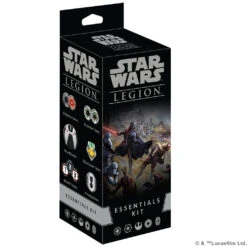 Star Wars Legion: Essentials Kit(Star Wars Legion Essentials Kit)