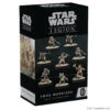 Star Wars Legion: Ewok Warriors(Star Wars Legion Ewok Warriors)
