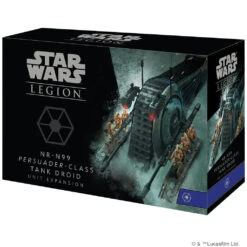 Star Wars Legion: NR-N99 Persuader-Class Tank Droid(Star Wars Legion Nr N99 Persuader Class Tank Droid)
