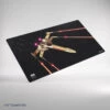 Star Wars Unlimited: Playmat - X-Wing(Star Wars Unlimited Playmat X Wing)
