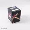 Star Wars Unlimited: Soft Crate - X-Wing & Tie Fighter(Star Wars Unlimited Soft Crate X Wing Tie Fighter)