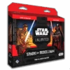 Star Wars Unlimited: Spark Of Rebellion Two-Player Starter(Star Wars Unlimited Spark Of Rebellion Two Player Starter)