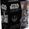 Star Wars Legion: 1.4 FD Laser Cannon Team(Star Wars Legion 1 4 Fd Laser Cannon Tea)