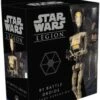 Star Wars Legion: B1 Battle Droid Upgrade Expansion(Star Wars Legion B1 Battle Droid Upgrade)