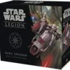 Star Wars Legion Barc Speeder(Star Wars Legion Barc Speeder)