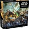 Star Wars Legion: Clone Wars Core Set(Star Wars Legion Core Clonewars)