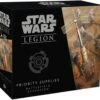 Star Wars Legion Priorty Supllies(Star Wars Legion Priorty Supllies)