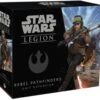 Star Wars Legion Rebel Pathfinders(Star Wars Legion Rebel Pathfinders)