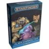 Starfinder: Alien Character Deck(Starfinder Alien Character Cards)