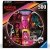 Stranger Things Jigsaw Puzzle (500pc)(Stranger Things Jigsaw Puzzle 500pc)