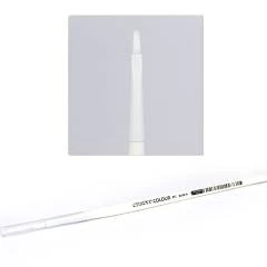 Synthetic Base Brush (Medium)(Synthetic Base Brush Medium)