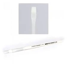 Synthetic Drybrush (Medium)(Synthetic Drybrush Medium)