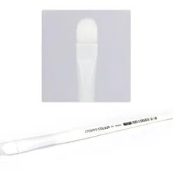 Synthetic Shade Brush (Large)(Synthetic Shade Brush Large)