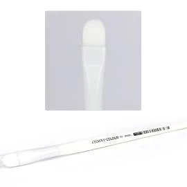 Synthetic Shade Brush (Large)(Synthetic Shade Brush Large) 1 Synthetic Shade Brush (Large)(Synthetic Shade Brush Large)