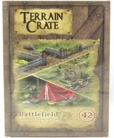 Terrain Crate Battlefield(Terrain Crate Battlefield)